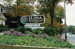 sign