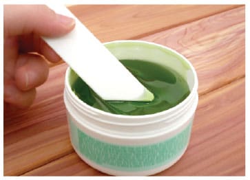 Which type of wax do you prefer and why?