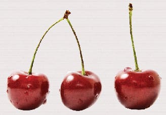 Cherries