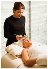 What is your #1 rule as an aesthetician?