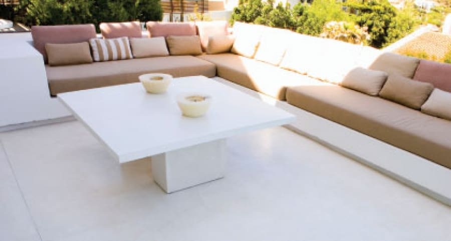 Becoming a Super Spa