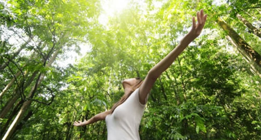 Nurturing Nature with Science