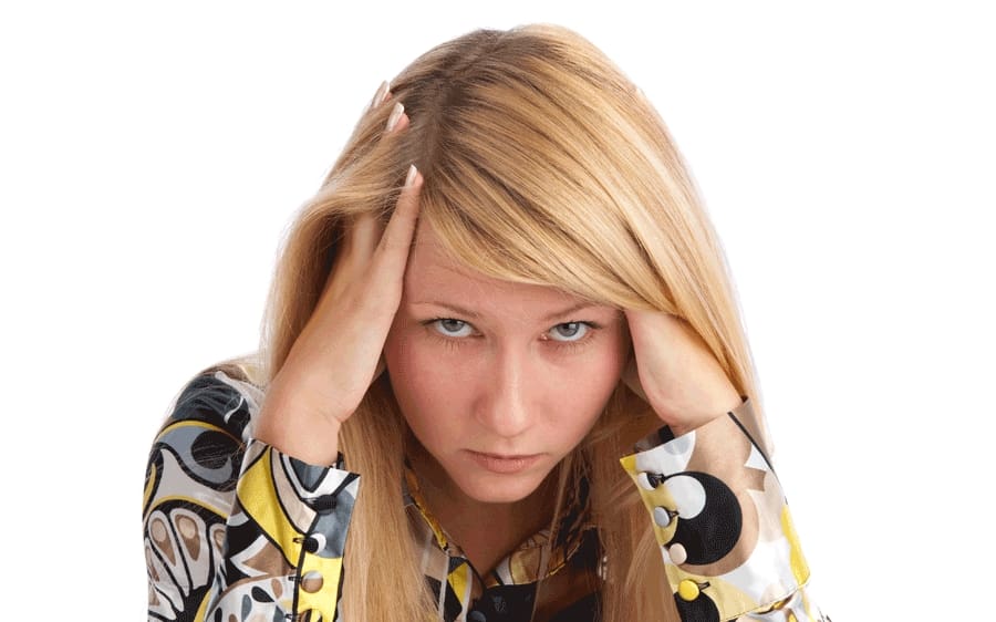 Stress Relief from the Inside Out