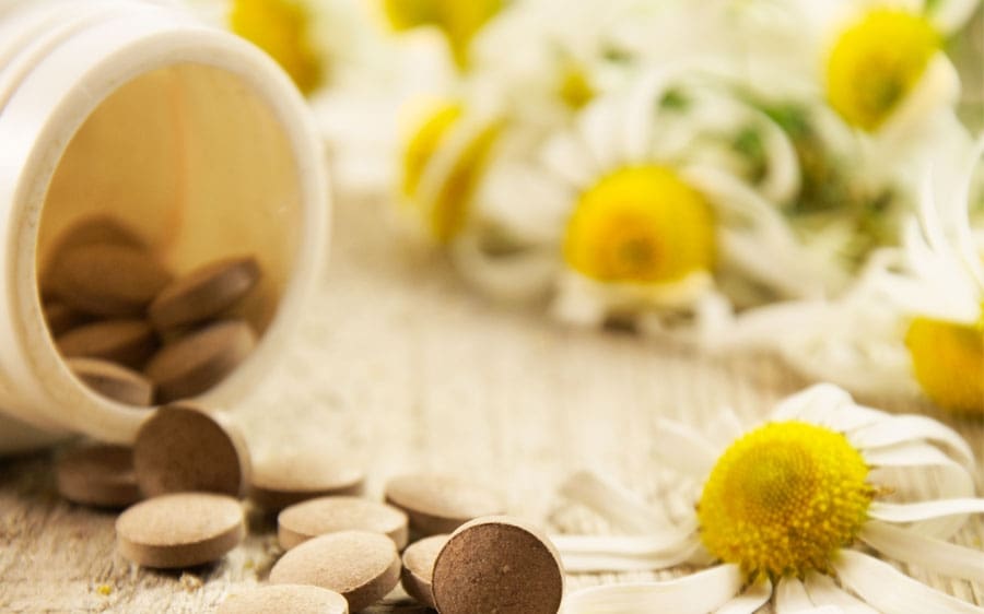 Nutrients and the Skin