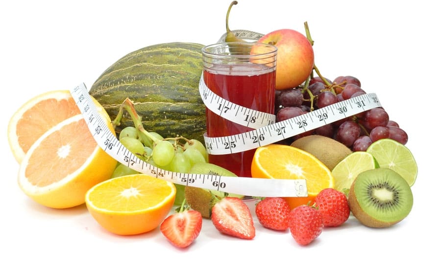 Beauty Begins Within