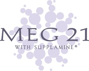 meg-21 logo