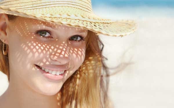 Do Not Let the Sun Go To Your Head!