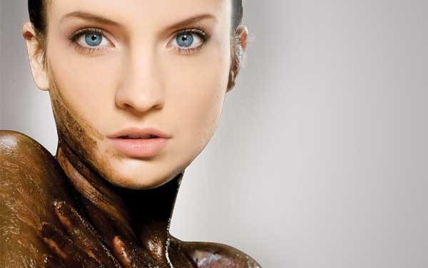 Cleansing and Detoxifying with Ayurvedic Muds and Whole Grain Flours