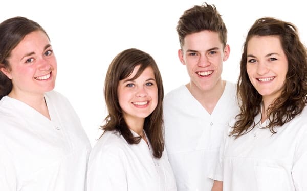 Attracting, Recruiting and Retaining Quality Staff