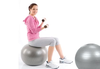 Exercise and Your Health