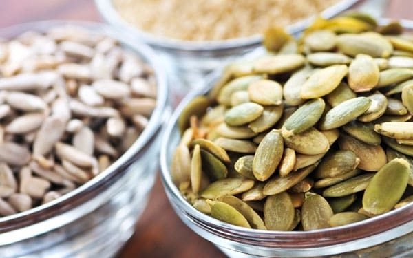 Vitamin F (Linoleic Acid)