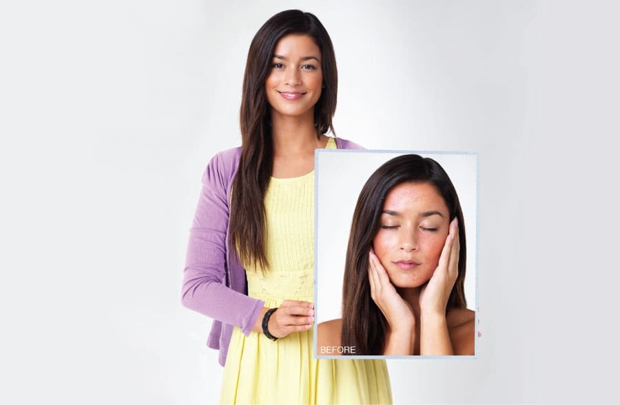 Building Relationships Through a Consultative Process