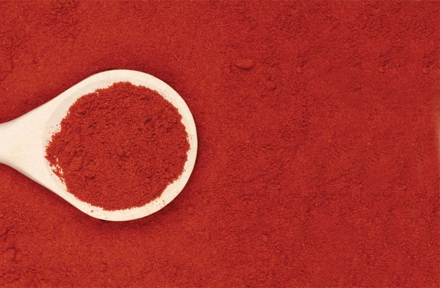 A Red Miracle for Skin Health