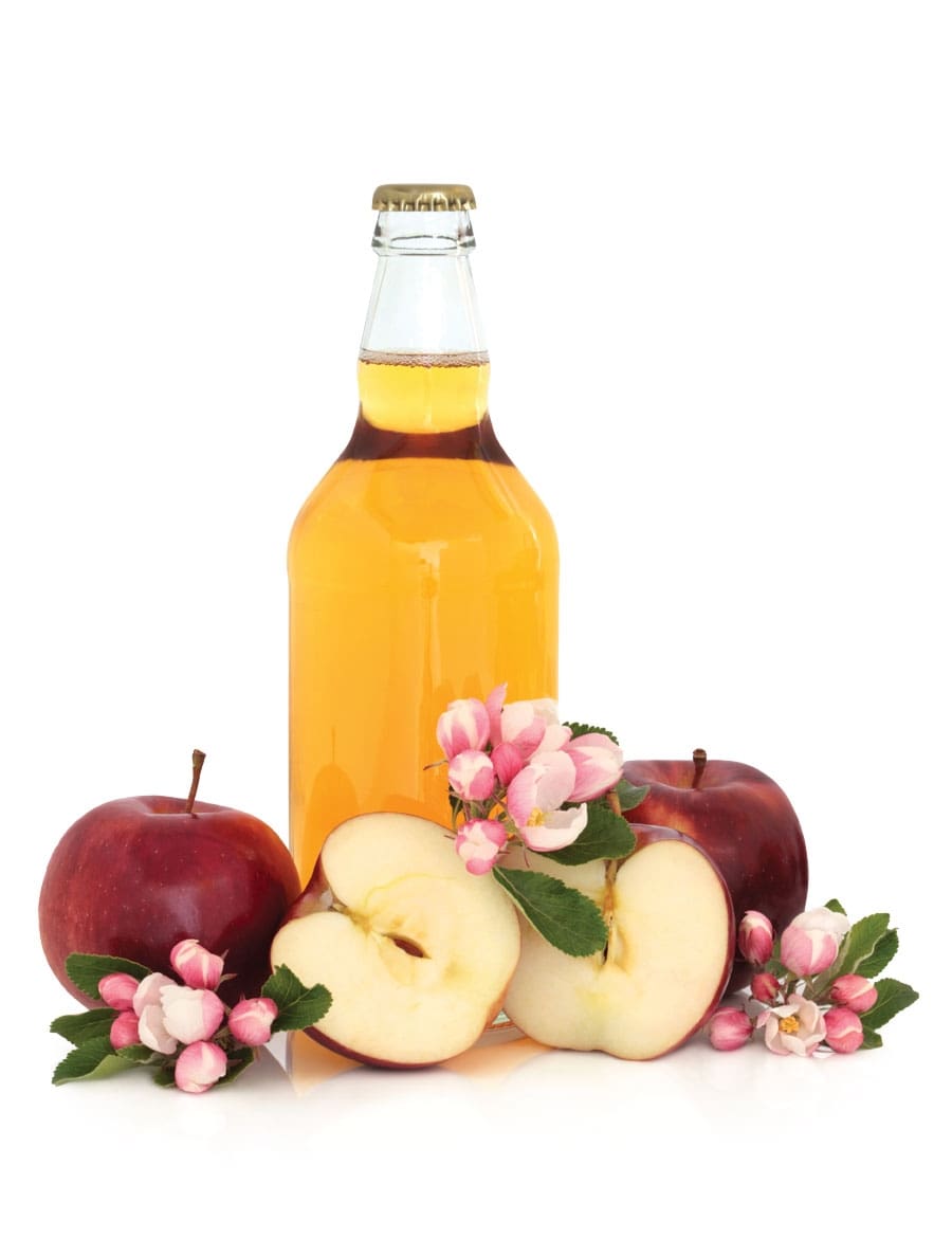 Apple Cider Vinegar