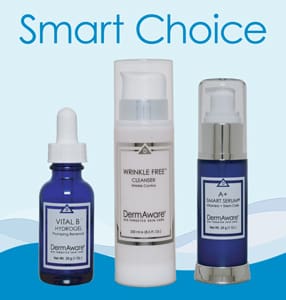 dermaware smart-choice