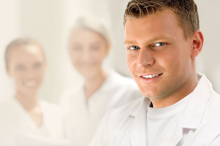 Building Your Credentials as a Clinician