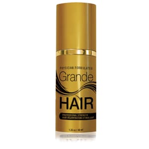 grande-naturals hair