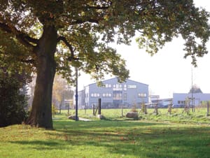 janssen company