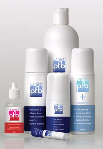 pfb products