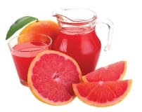 Grapefruit Juice Recipe