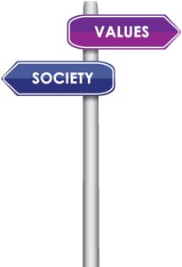 society-values