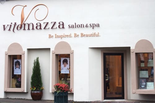 storefront