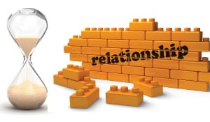time-relationship