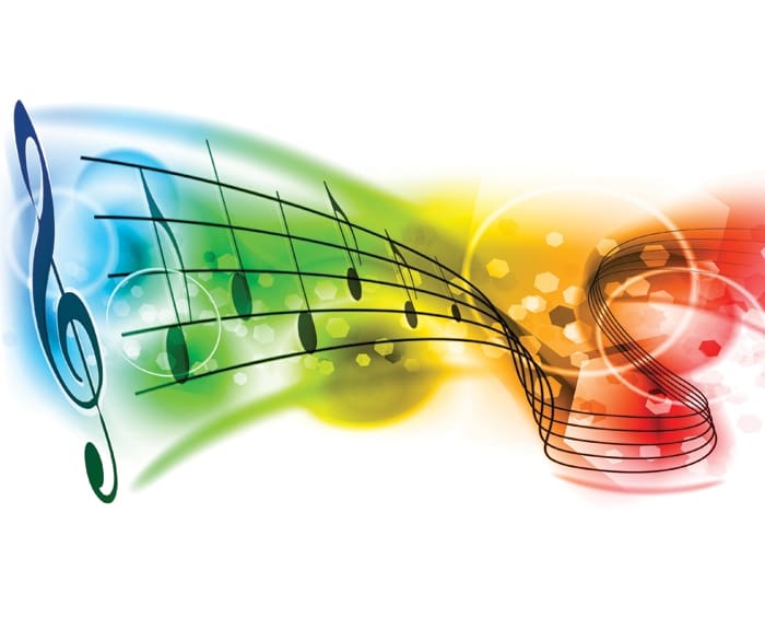 Music to the Mind, Body and Soul