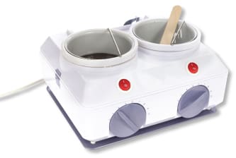 wax-heater