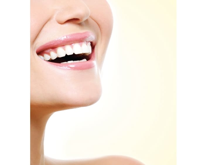 Reading Your Clients:Teeth and Gums