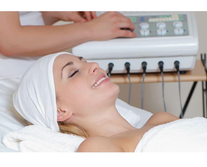 The New Face of Anti-Aging Treatments