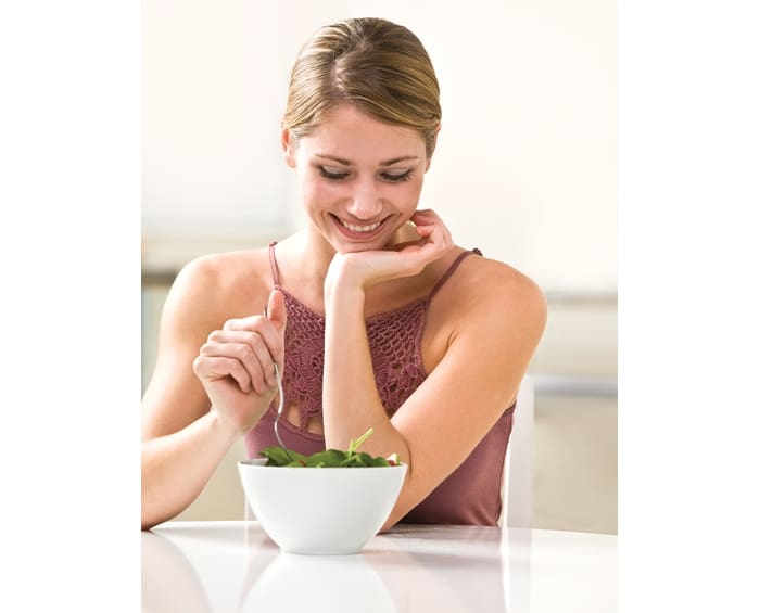 Countering The Effects of STRESS