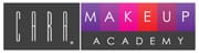 Cara makeup academy logo