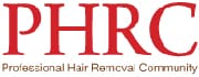 PHRC logo