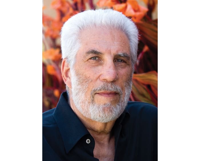 What is your skin care ritual advice? Maurice Stein, DERMASCOPE’s September 2013 Trade Secret