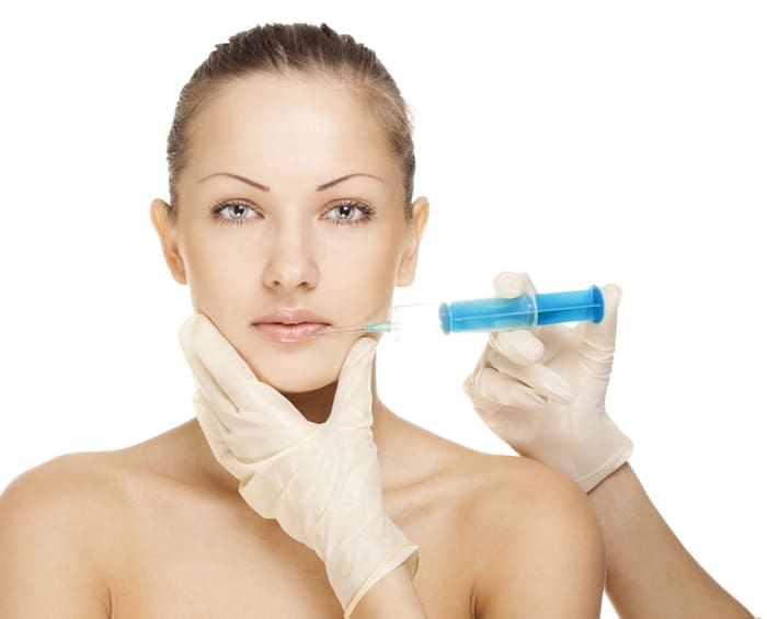 The Difference Between Botox and Fillers