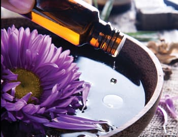 aroma-therepy