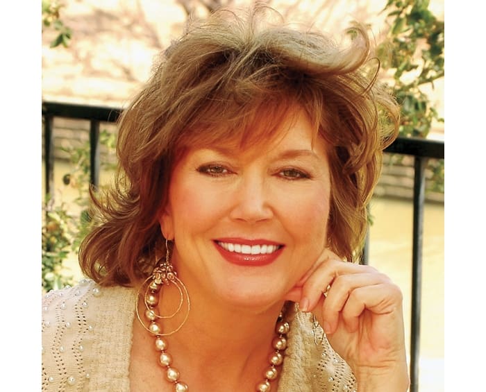 What is your skin care ritual advice? Rhonda Allison
