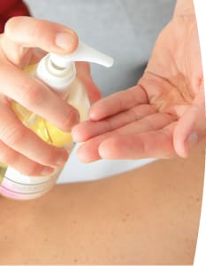massage-oil