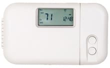 air conditioning thermostat