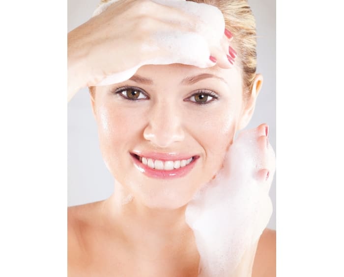 Lather. Rinse. Repeat.