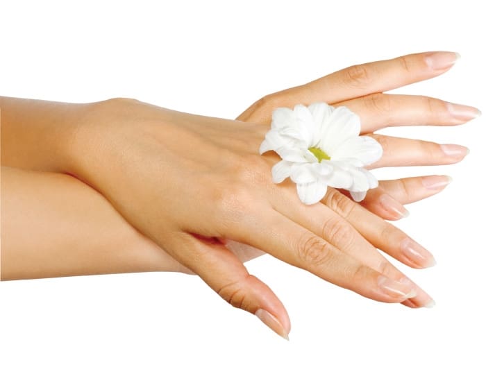 Tips for Healthy Nails