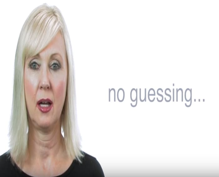 Video: simple choices…