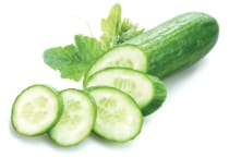 cucumber