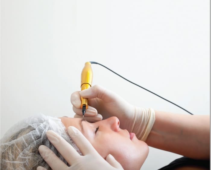 A Beginner’s Guide to Permanent Makeup