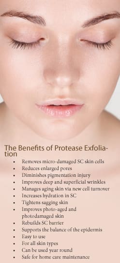 protease