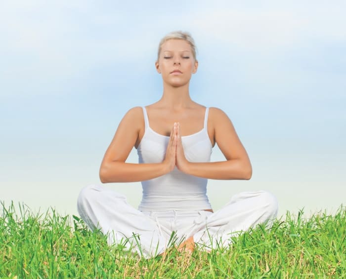 Breathe in Allergy Relief