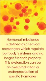 imbalance