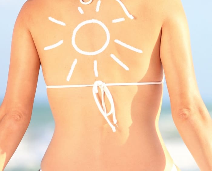 The Evolution of Sunscreen
