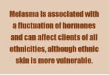 Melasma